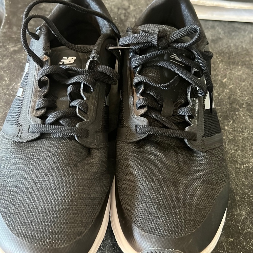 New Balance sneakers